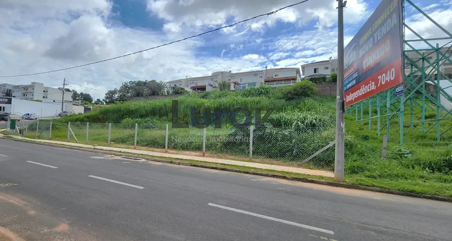 Terreno, 1260 m² - Foto 1