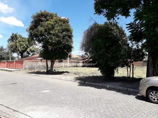 Terreno com 450m², à venda, no bairro Nova Colônia em Porto Real