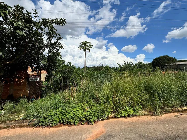 Foto do Terreno - Terreno à venda no Residencial Santa Fé, Goiânia, GO | Maxwell Imóveis