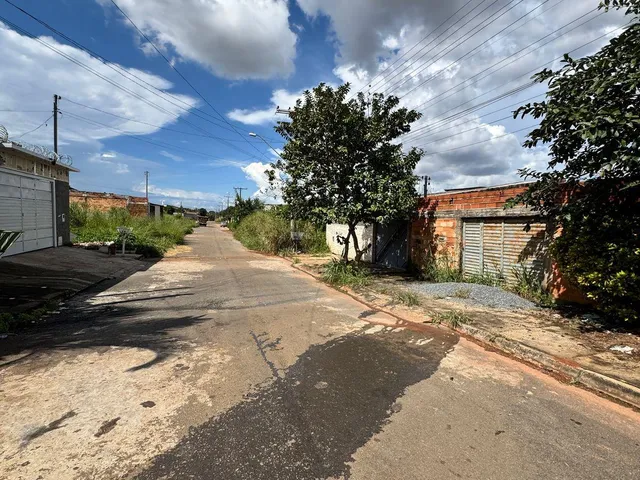 Foto do Terreno - Terreno à venda no Residencial Santa Fé, Goiânia, GO | Maxwell Imóveis