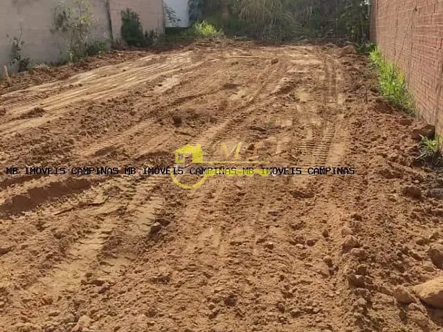 Terreno com 300m², à venda, no bairro Cidade Satélite Íris em Campinas