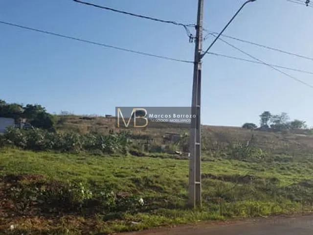 Terreno com 265m², à venda, no bairro Jardim Santo André em Londrina