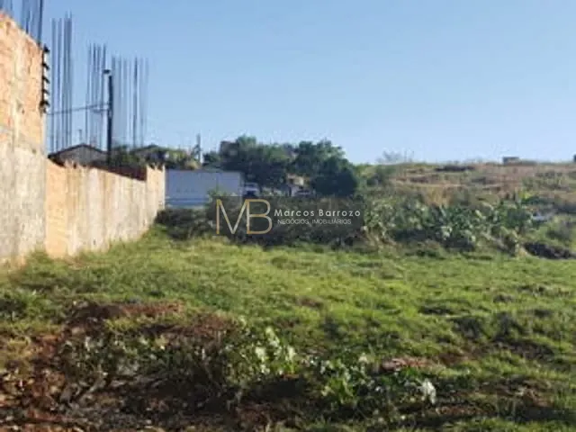 Terreno com 265m², à venda, no bairro Jardim Santo André em Londrina