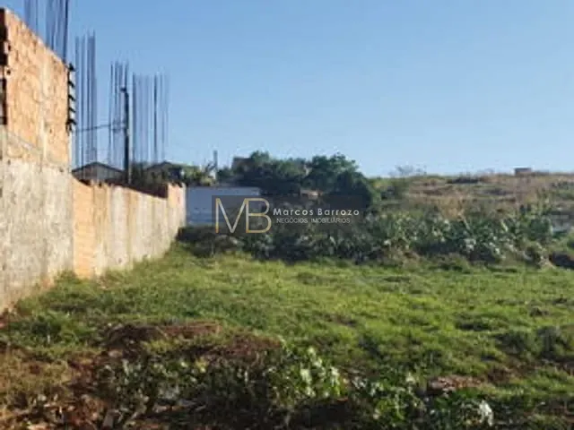 Terreno com 265m², à venda, no bairro Jardim Santo André em Londrina