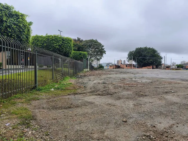 Terreno com 4241m², para alugar, no bairro Centro em São Bernardo do Campo