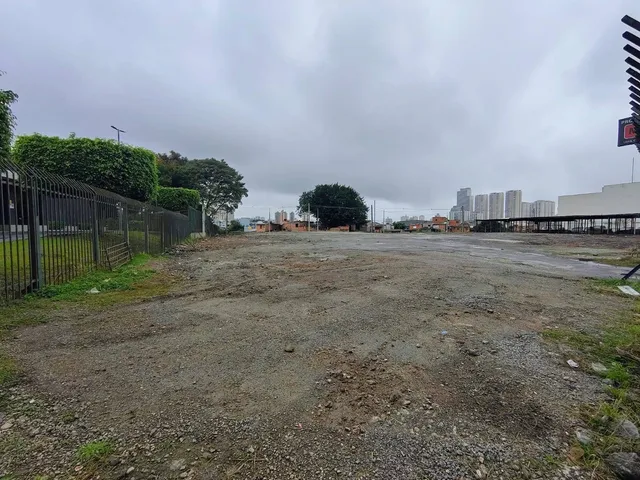 Terreno com 4241m², para alugar, no bairro Centro em São Bernardo do Campo