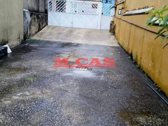 Terreno com 225m², à venda, no bairro Vila Santa Clara em São Paulo