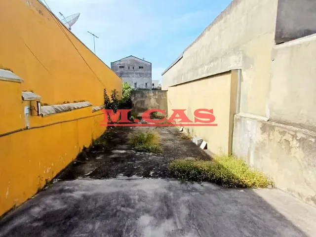 Terreno com 225m², à venda, no bairro Vila Santa Clara em São Paulo