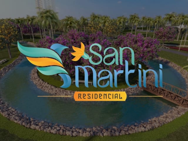 Terreno com 362m², à venda, no bairro Loteamento Residencial San Martini em Sinop