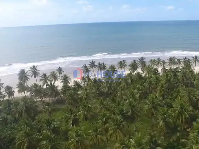 Terreno com 45000m², à venda, no bairro Área Rural de Ilhéus em Ilhéus
