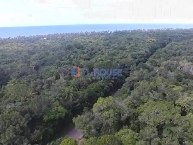 Terreno com 45000m², à venda, no bairro Área Rural de Ilhéus em Ilhéus