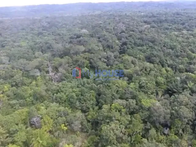 Terreno com 45000m², à venda, no bairro Área Rural de Ilhéus em Ilhéus