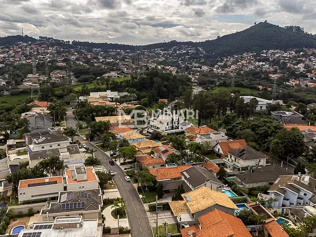 Terreno com 532m², à venda, no bairro Alphaville em Santana de Parnaíba