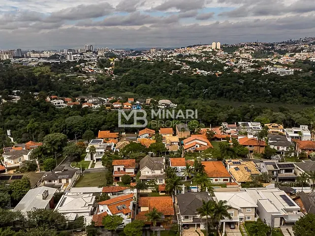 Terreno com 532m², à venda, no bairro Alphaville em Santana de Parnaíba
