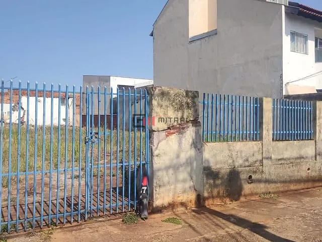 Terreno com 450m², à venda, no bairro Antares em Londrina