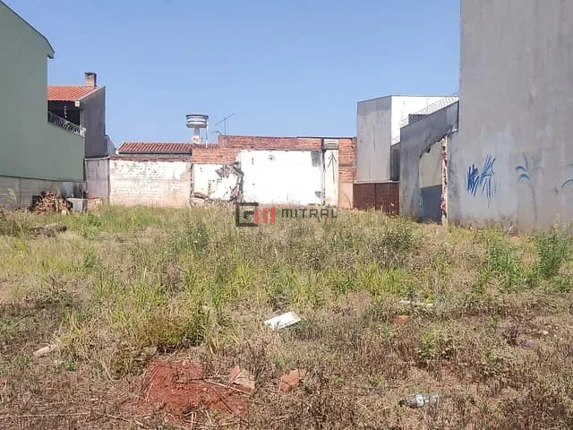 Terreno com 450m², à venda, no bairro Antares em Londrina