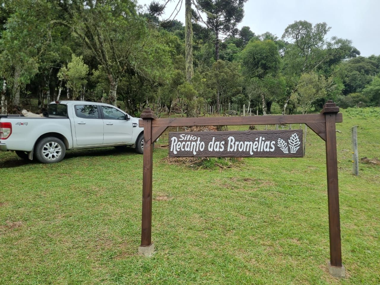 Terreno, 1334 m² - Foto 1