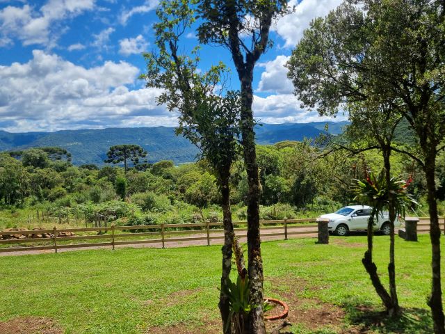 Terreno com 1334m², à venda, no bairro Santa Tereza  em Urubici
