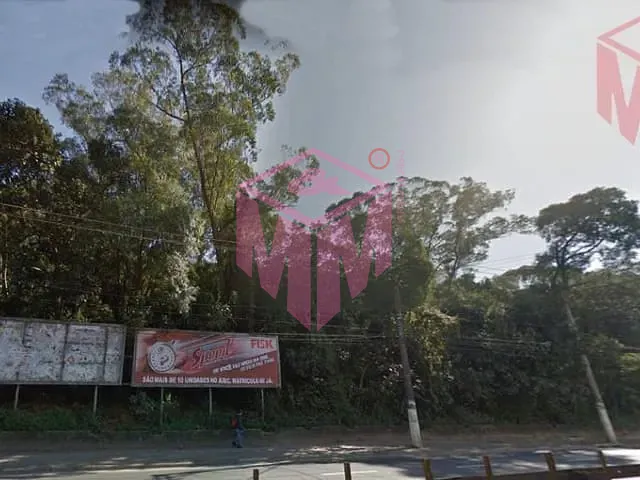 Terreno com 7750m², à venda, no bairro Demarchi em São Bernardo do Campo