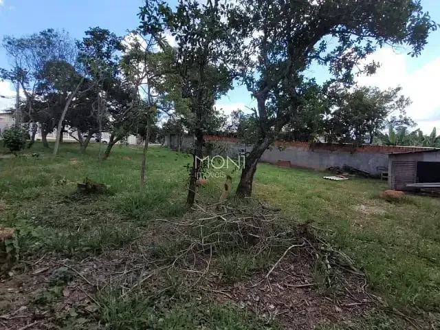 Terreno com 1007m², à venda, no bairro Setor Habitacional Jardim Botânico em Brasília
