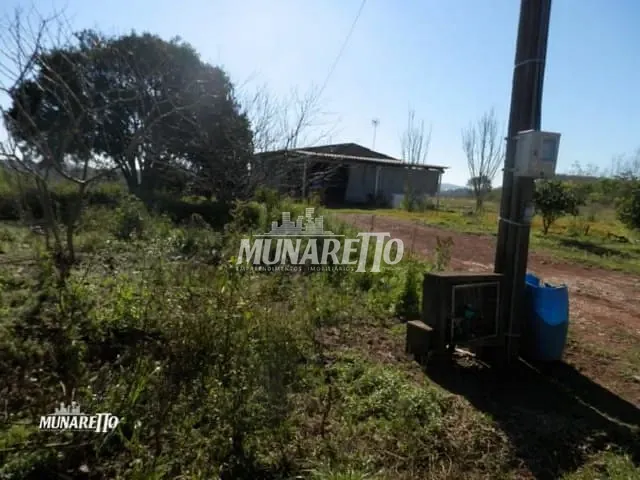 Terreno com 10615m², à venda, no bairro Colibri em Concórdia