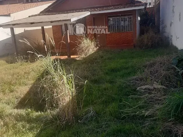 Terreno com 300m², à venda, no bairro Jardim Alah em Londrina