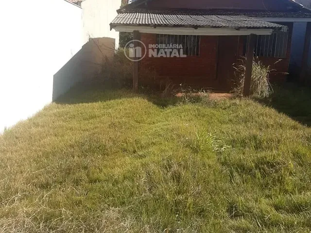 Terreno com 300m², à venda, no bairro Jardim Alah em Londrina