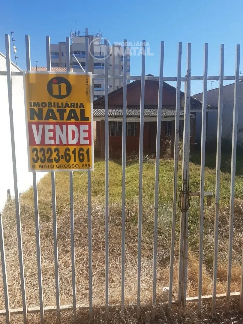 Terreno, 299 m² - Foto 1