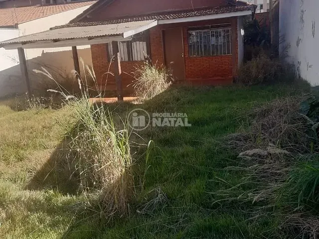 Terreno com 300m², à venda, no bairro Jardim Alah em Londrina