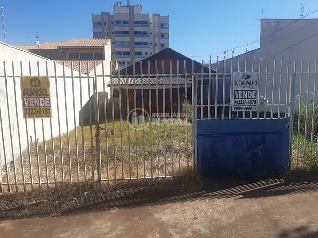 Terreno com 300m², à venda, no bairro Jardim Alah em Londrina