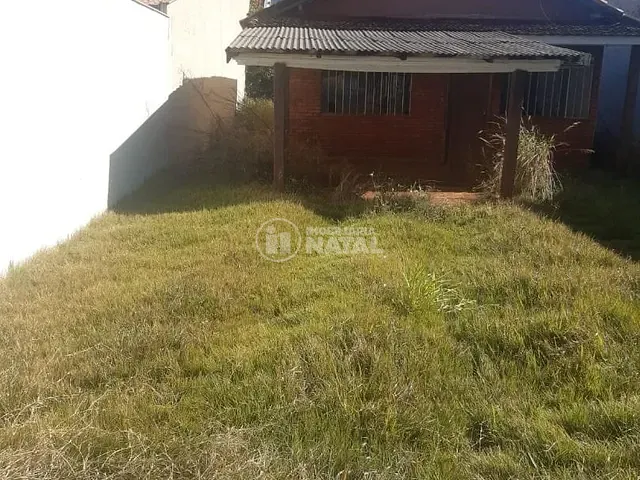 Terreno com 300m², à venda, no bairro Jardim Alah em Londrina