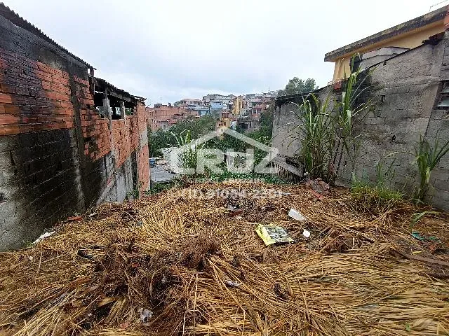 Terreno com 133m², à venda, no bairro Serpa em Caieiras