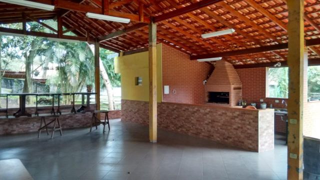 Terreno com 3000m², à venda, no bairro Riviera Paulista em São Paulo
