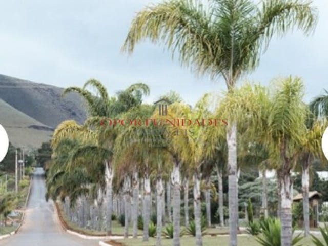 Foto do Terreno - Terreno à venda 720.00M², Jardim Canadá, Nova Lima - MG | COND. VILLE DES LAKE'S | Oportunidades Imóveis