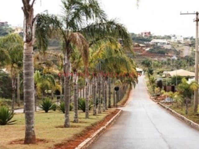 Foto do Terreno - Terreno à venda 720.00M², Jardim Canadá, Nova Lima - MG | COND. VILLE DES LAKE'S | Oportunidades Imóveis