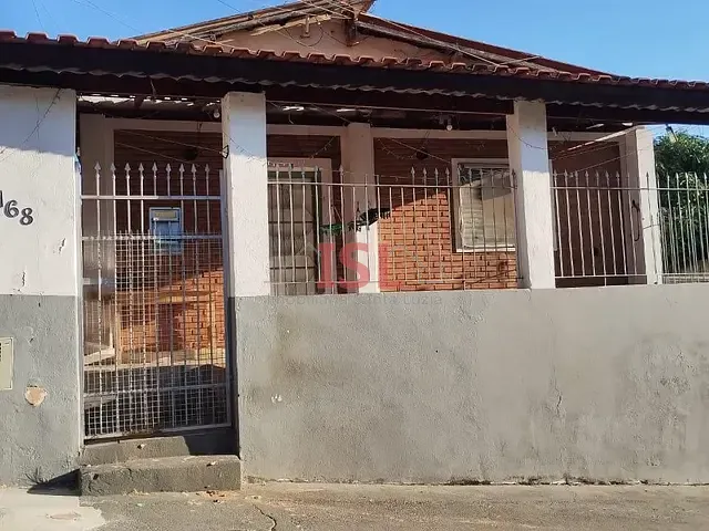 Terreno com 390m², à venda, no bairro Chácaras Campos Elíseos em Campinas