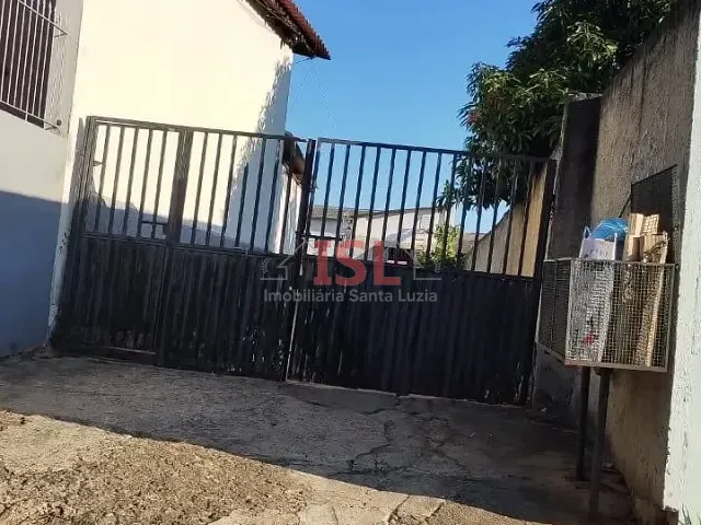 Terreno com 390m², à venda, no bairro Chácaras Campos Elíseos em Campinas