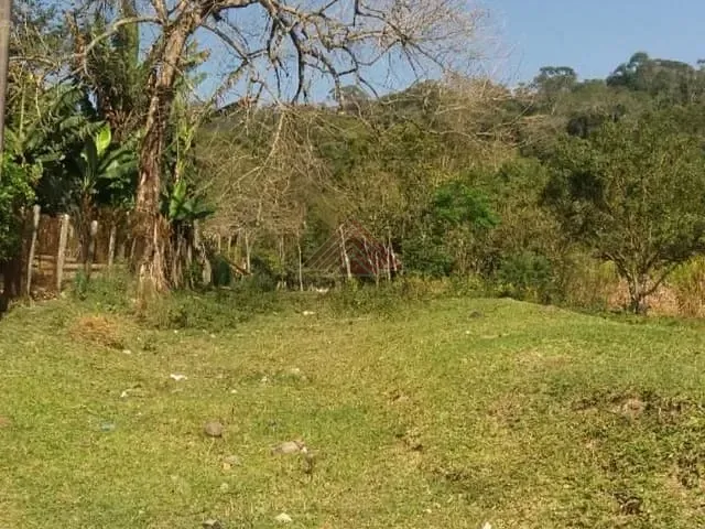 Terreno com 121400m², à venda, no bairro Chácara Sete Cruzes em Suzano