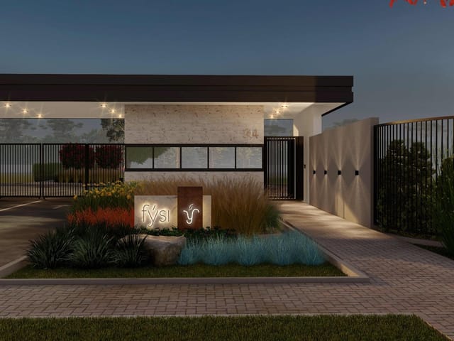 Foto do Terreno - Terreno à venda, 165 m² no bairro Hauer - Curitiba/PR | Padrone Imóveis