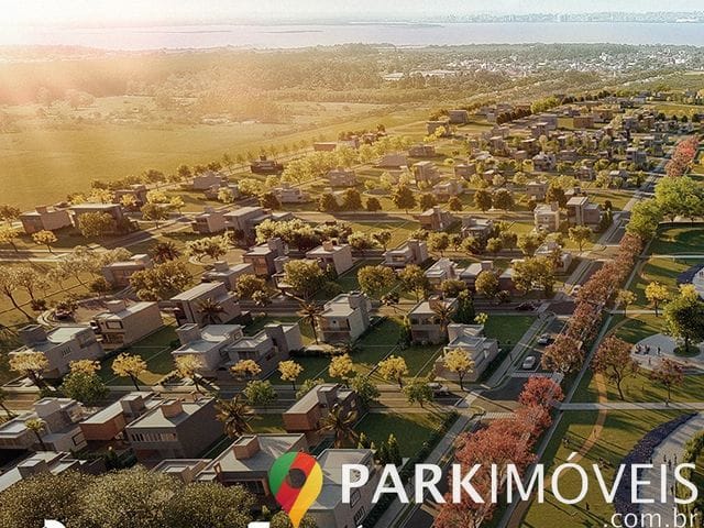 Terreno com 340m², à venda, no bairro Coronel Nassuca em Guaíba