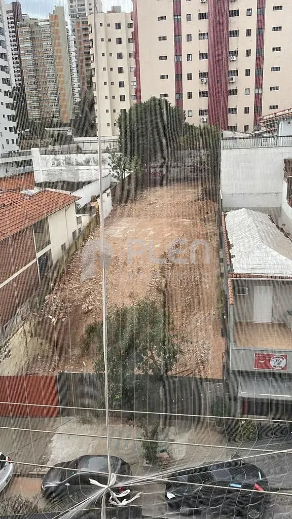 Terreno à venda em Água Fria, São Paulo