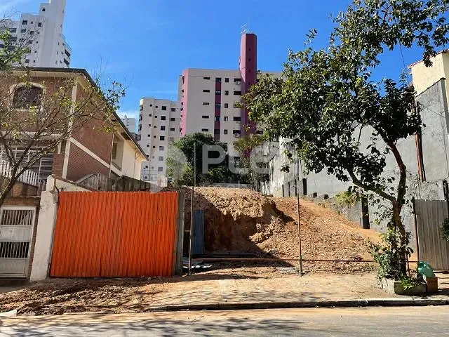 Terreno com 640m², à venda, no bairro Água Fria em São Paulo