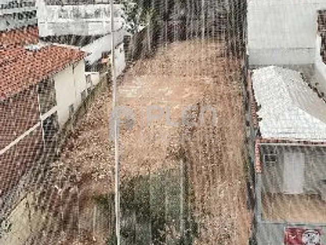 Terreno com 640m², à venda, no bairro Água Fria em São Paulo