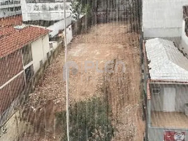 Terreno com 640m², à venda, no bairro Água Fria em São Paulo