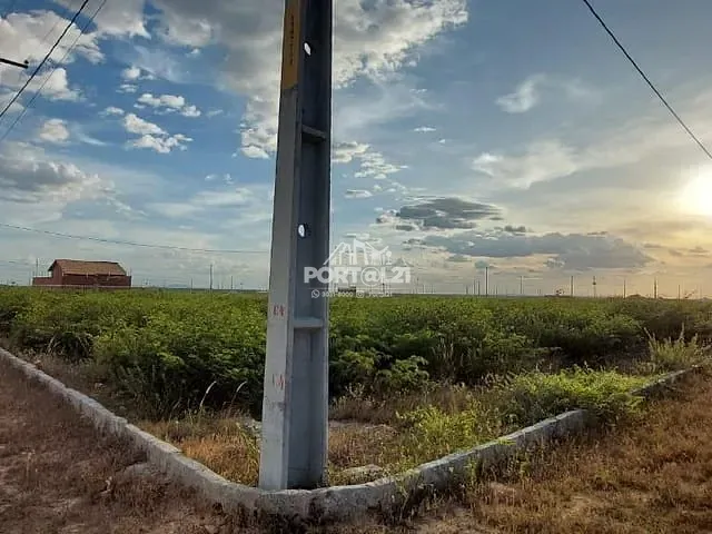 Terreno com 173m², à venda, no bairro Cohab São Francisco em Petrolina
