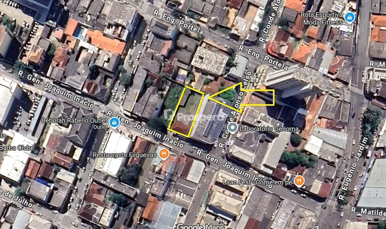 Terreno, 720 m² - Foto 7
