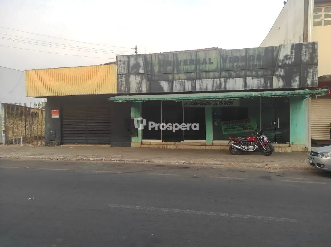 Terreno, 720 m² - Foto 1