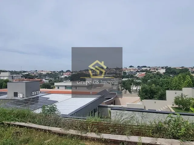 Terreno com 600m², à venda, no bairro Residencial Terras de Vinhedo em Vinhedo
