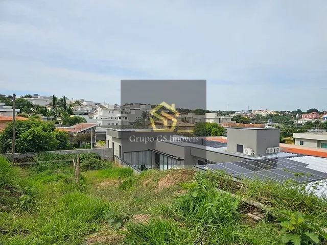 Terreno com 600m², à venda, no bairro Residencial Terras de Vinhedo em Vinhedo