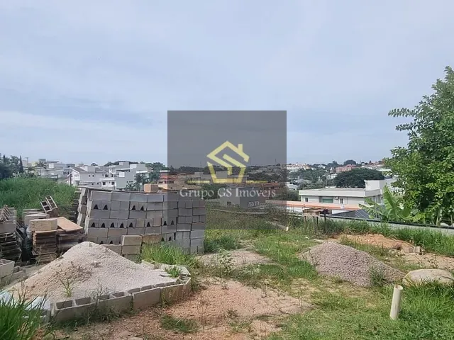 Terreno com 600m², à venda, no bairro Residencial Terras de Vinhedo em Vinhedo